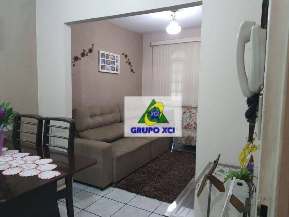 Imagem Casa com 2 Quartos à Venda, 103 m² em Vila Mathiesen - Americana