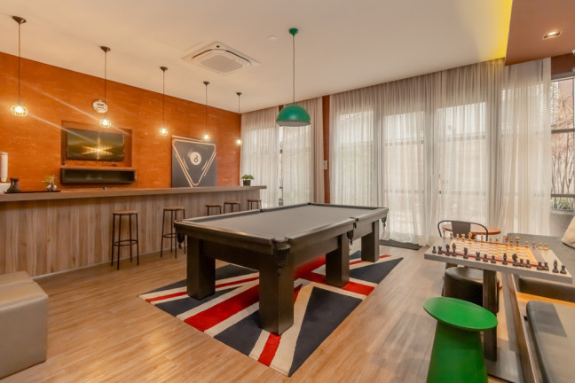 Imagem Apartamento com 3 Quartos à Venda, 103 m² em Vila Gumercindo - São Paulo Imagem Apartamento com 3 Quartos à Venda, 103 m² em Vila Gumercindo - São Paulo