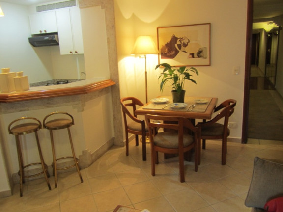 Imagem Flat com 1 Quarto à Venda, 40 m² em Itaim Bibi - São Paulo Imagem Flat com 1 Quarto à Venda, 40 m² em Itaim Bibi - São Paulo