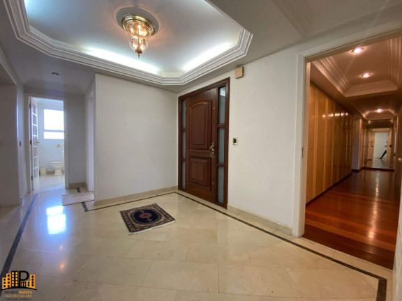 Imagem Apartamento com 4 Quartos para Alugar, 370 m² em Vila Gilda - Santo André Imagem Apartamento com 4 Quartos para Alugar, 370 m² em Vila Gilda - Santo André