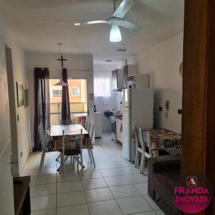 Imagem Apartamento com 2 Quartos à Venda, 46 m² em Ipiranguinha - Ubatuba