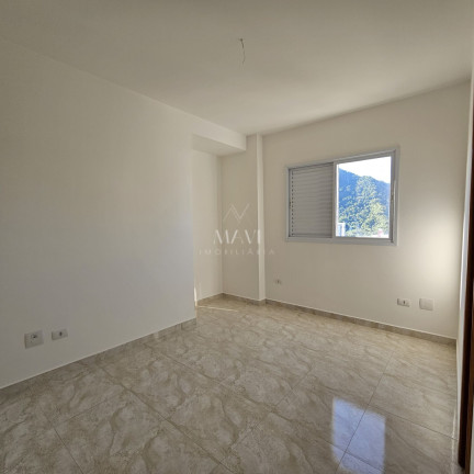 Imagem Apartamento com 3 Quartos à Venda, 104 m² em Canto Do Forte - Praia Grande