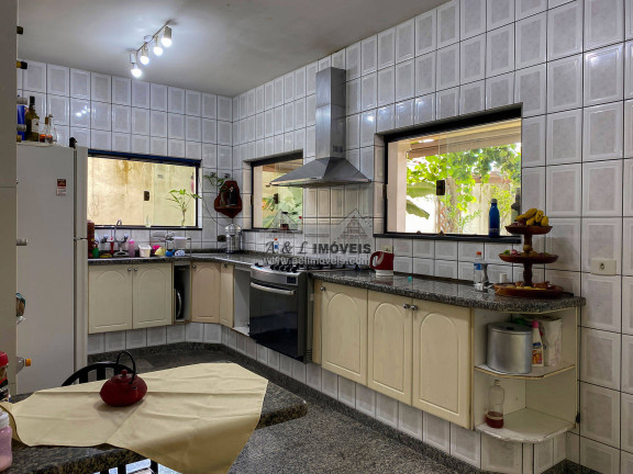 Imagem Casa de Condomínio com 6 Quartos à Venda, 262 m² em Condomínio Village Taubaté - Taubaté Imagem Casa de Condomínio com 6 Quartos à Venda, 262 m² em Condomínio Village Taubaté - Taubaté