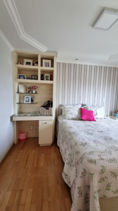 Imagem Cobertura com 4 Quartos à Venda, 255 m² em Vila Dom Pedro Ii - São Paulo Imagem Cobertura com 4 Quartos à Venda, 255 m² em Vila Dom Pedro Ii - São Paulo