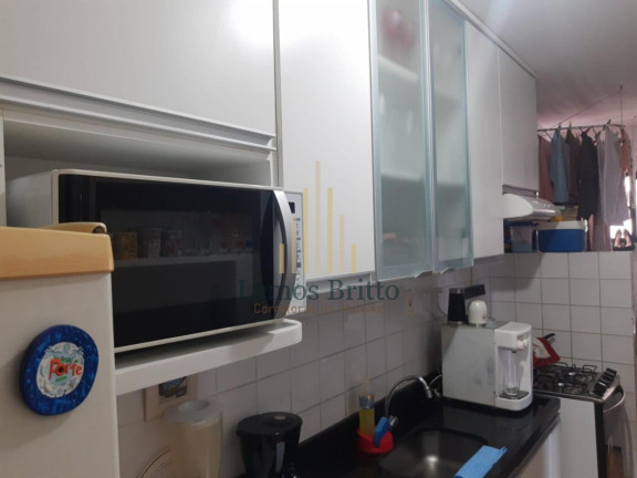 Imagem Imóvel com 3 Quartos à Venda, 88 m² em Itaigara - Salvador Imagem Imóvel com 3 Quartos à Venda, 88 m² em Itaigara - Salvador
