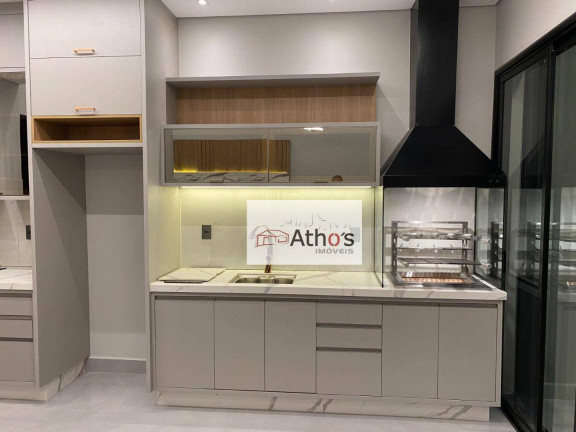 Imagem Casa com 3 Quartos à Venda, 125 m² em Jardins Do Império - Indaiatuba Imagem Casa com 3 Quartos à Venda, 125 m² em Jardins Do Império - Indaiatuba
