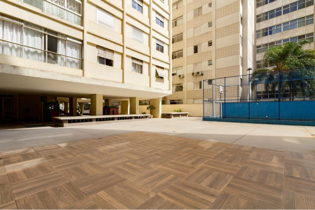 Imagem Imóvel com 3 Quartos à Venda, 138 m² em Bela Vista - São Paulo