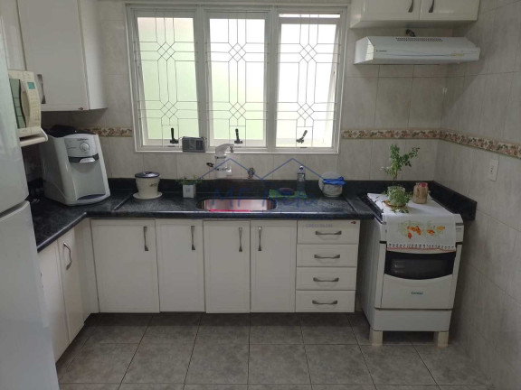 Imagem Casa com 3 Quartos à Venda, 253 m² em Jardim Ferrarezzi - Pirassununga