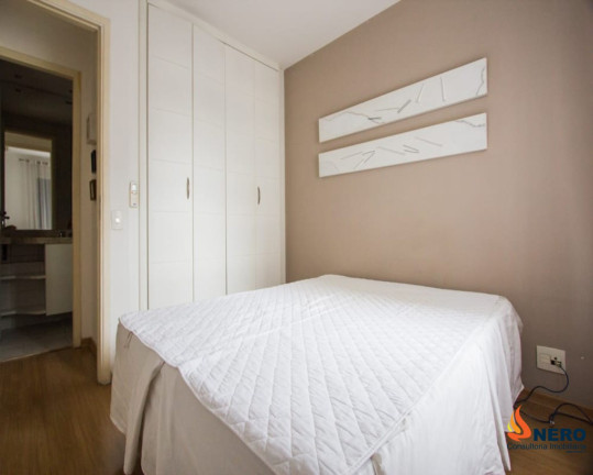 Imagem Imóvel com 1 Quarto à Venda, 45 m² em Vila Nova Conceição - São Paulo