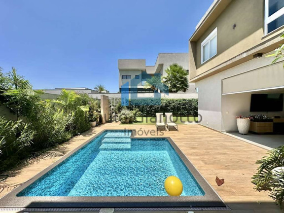 Imagem Casa de Condomínio com 4 Quartos à Venda, 345 m² em Granja Viana - Carapicuíba