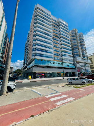 Apartamento com 3 Quartos à Venda, 115 m² em Praia Do Morro - Guarapari