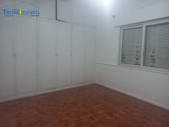 Imagem Apartamento com 3 Quartos à Venda, 172 m² em Centro - Santo André Imagem Apartamento com 3 Quartos à Venda, 172 m² em Centro - Santo André