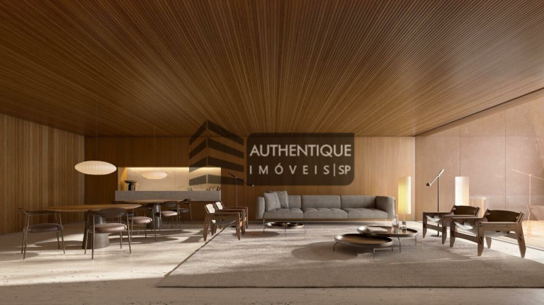 Imagem Apartamento com 4 Quartos à Venda, 403 m² em Jardins - São Paulo