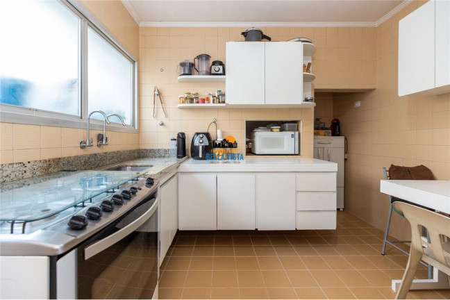 Imagem Casa com 3 Quartos à Venda, em Chácara Santo Antônio (zona Sul) - São Paulo Imagem Casa com 3 Quartos à Venda, em Chácara Santo Antônio (zona Sul) - São Paulo