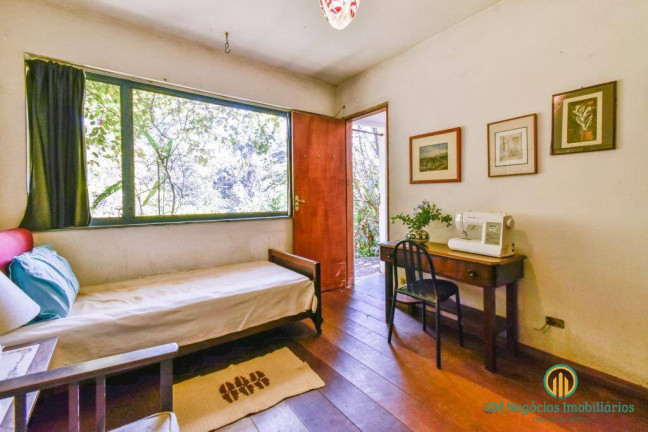 Imagem Casa de Condomínio com 4 Quartos à Venda, 230 m² em Nova Higienópolis - Jandira