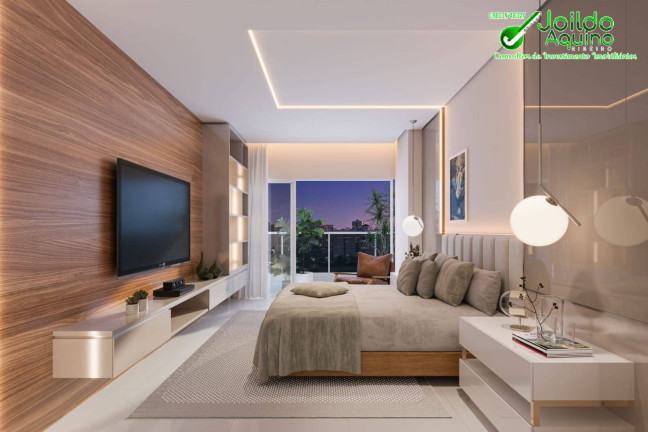 Imagem Apartamento com 4 Quartos à Venda, 235 m² em Guararapes - Fortaleza Imagem Apartamento com 4 Quartos à Venda, 235 m² em Guararapes - Fortaleza