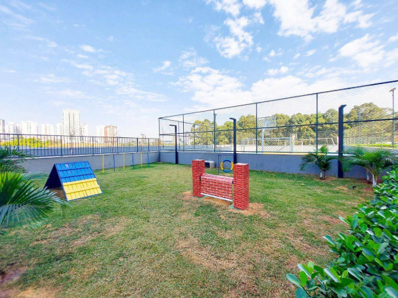 Imagem Apartamento com 3 Quartos à Venda, 131 m² em Condomínio Edifício Avant-garde - Sorocaba