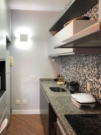 Imagem Apartamento com 1 Quarto à Venda, 41 m² em Barra Funda - São Paulo Imagem Apartamento com 1 Quarto à Venda, 41 m² em Barra Funda - São Paulo