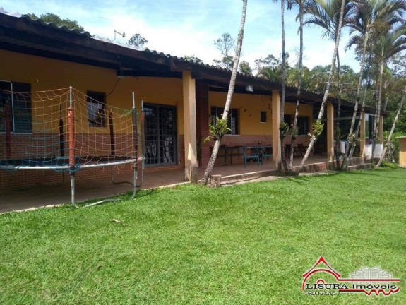 Imagem Chácara com 3 Quartos à Venda, 240 m² em Mogi Das Cruzes Imagem Chácara com 3 Quartos à Venda, 240 m² em Mogi Das Cruzes