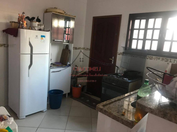 Imagem Casa com 2 Quartos à Venda, 140 m² em Balneario Tupy - Itanhaém