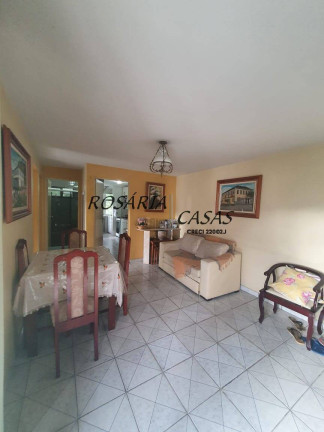 Imagem Apartamento com 2 Quartos à Venda, 52 m² em Parque Reboucas - São Paulo Imagem Apartamento com 2 Quartos à Venda, 52 m² em Parque Reboucas - São Paulo
