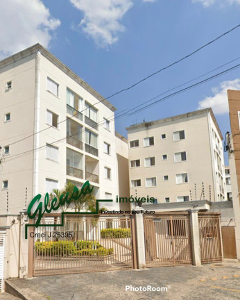 Imagem Apartamento com 2 Quartos à Venda, 48 m² em Cidade Líder - São Paulo Imagem Apartamento com 2 Quartos à Venda, 48 m² em Cidade Líder - São Paulo