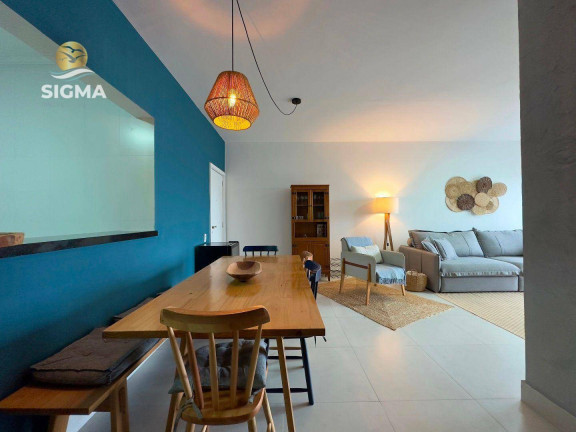 Imagem Apartamento com 3 Quartos à Venda, 120 m² em Pitangueiras - Guarujá Imagem Apartamento com 3 Quartos à Venda, 120 m² em Pitangueiras - Guarujá
