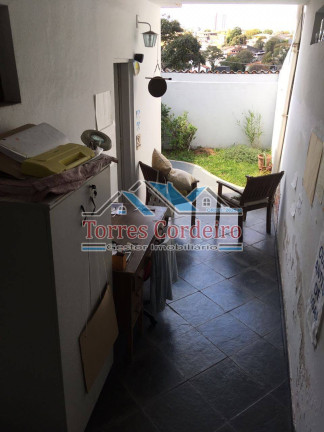 Imagem Casa com 3 Quartos à Venda, 125 m² em Jardim Monte Alegre - Taboão Da Serra Imagem Casa com 3 Quartos à Venda, 125 m² em Jardim Monte Alegre - Taboão Da Serra