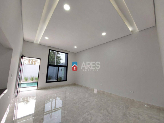 Imagem Casa com 3 Quartos à Venda, 153 m² em Jardim Terramérica Ii - Americana