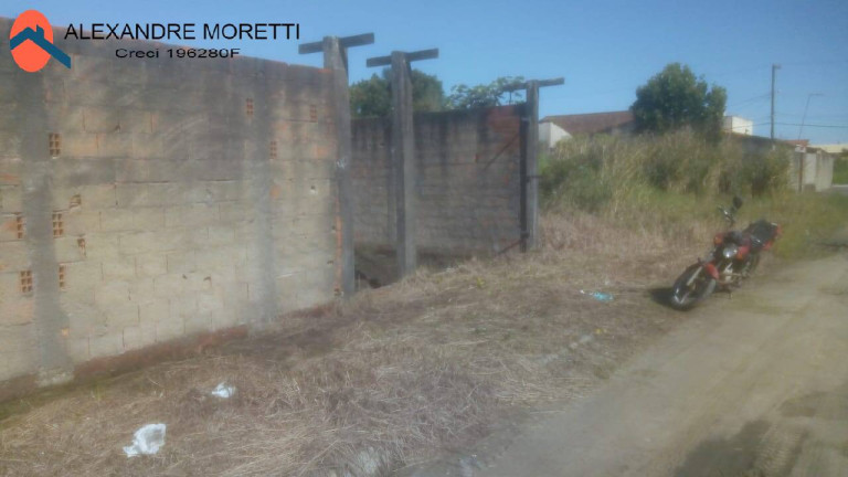 Imagem Terreno à Venda, 250 m² em Bairro Monte Carlo - Ilha Comprida