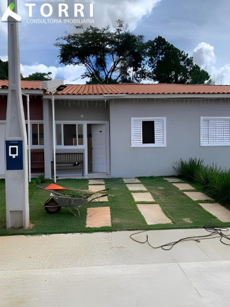 Imagem Imóvel com 2 Quartos à Venda, 50 m² em éden - Sorocaba