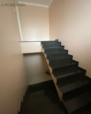 Imagem Casa com 4 Quartos à Venda, 150 m² em Taboão - São Bernardo Do Campo