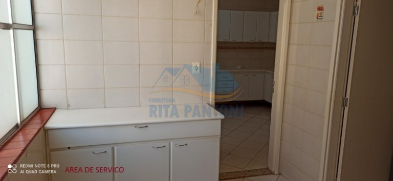 Imagem Apartamento com 3 Quartos à Venda, 190 m² em Centro - Ribeirão Preto Imagem Apartamento com 3 Quartos à Venda, 190 m² em Centro - Ribeirão Preto