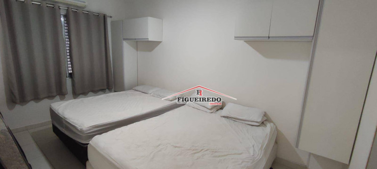 Imagem Apartamento com 1 Quarto à Venda, 46 m² em Aviação - Praia Grande