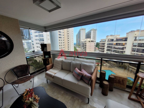 Imagem Apartamento com 2 Quartos à Venda, 109 m² em Barra Da Tijuca - Rio De Janeiro Imagem Apartamento com 2 Quartos à Venda, 109 m² em Barra Da Tijuca - Rio De Janeiro