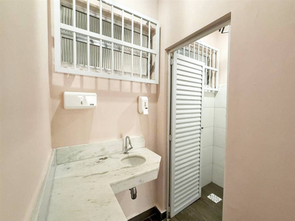 Imagem Sala Comercial para Alugar, 28 m² em Boqueirao - Praia Grande Imagem Sala Comercial para Alugar, 28 m² em Boqueirao - Praia Grande