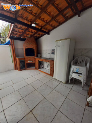 Imagem Casa com 2 Quartos à Venda, 130 m² em Maracanã - Praia Grande Imagem Casa com 2 Quartos à Venda, 130 m² em Maracanã - Praia Grande