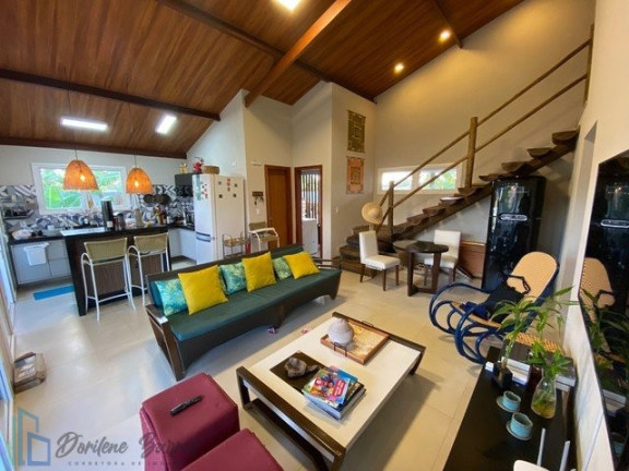 Casa com 3 Quartos à Venda, 211 m² em Centro - Itaporanga D'ajuda