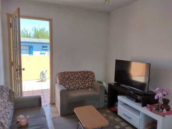 Imagem Casa com 3 Quartos à Venda, 240 m² em Camobi - - Santa Maria