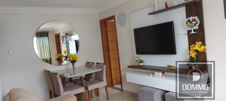 Imagem Apartamento com 2 Quartos à Venda, 45 m² em Fazenda Grande I - Salvador
