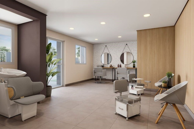 Imagem Apartamento com 2 Quartos à Venda, 54 m² em Vila Prudente - São Paulo Imagem Apartamento com 2 Quartos à Venda, 54 m² em Vila Prudente - São Paulo