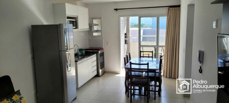 Imagem Apartamento com 2 Quartos à Venda, 63 m² em Perequê-açú - Ubatuba Imagem Apartamento com 2 Quartos à Venda, 63 m² em Perequê-açú - Ubatuba