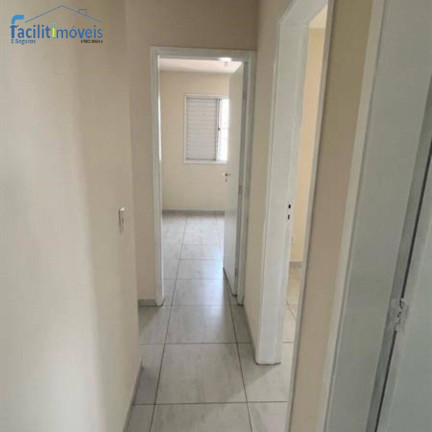 Imagem Apartamento com 3 Quartos à Venda, 60 m² em Vila Scarpelli - Santo André Imagem Apartamento com 3 Quartos à Venda, 60 m² em Vila Scarpelli - Santo André