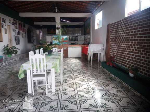 Imagem Casa com 10 Quartos à Venda, 1.100 m² em Mangueirão - Belém