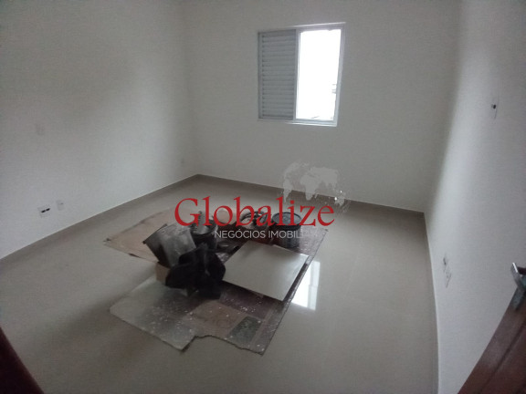 Imagem Casa com 3 Quartos à Venda, 140 m² em Boqueirão - Santos