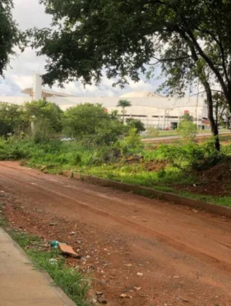 Imagem Terreno à Venda,  em Canelas - Montes Claros