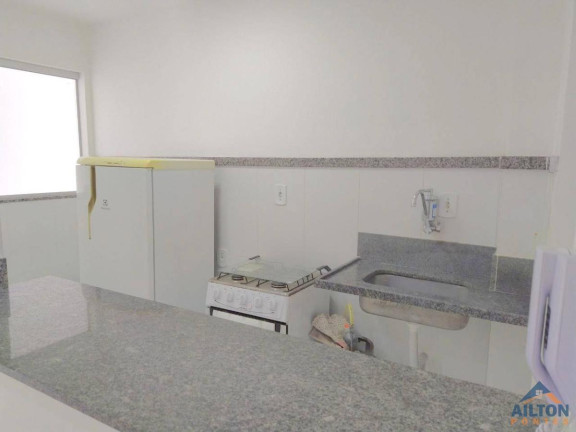 Imagem Apartamento com 1 Quarto para Alugar, 70 m² em Centro - Guarapari Imagem Apartamento com 1 Quarto para Alugar, 70 m² em Centro - Guarapari