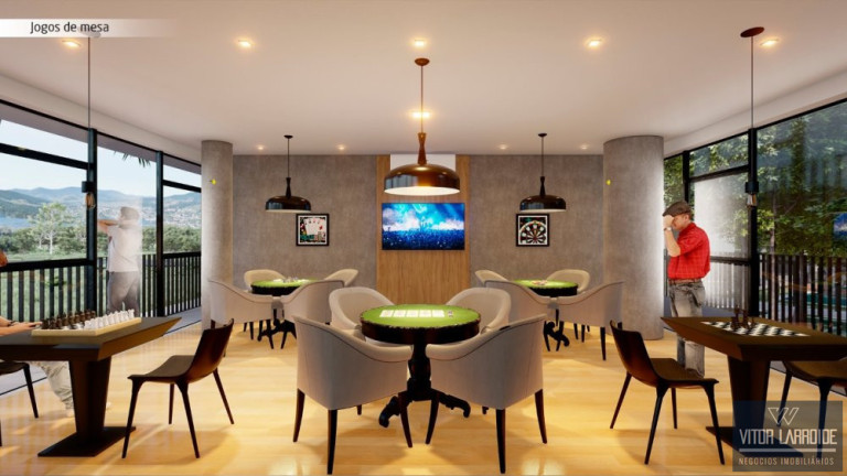 Imagem Apartamento com 2 Quartos à Venda, 75 m² em Recife - Tubarão