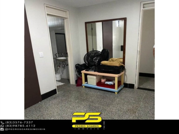 Imagem Apartamento com 5 Quartos à Venda, 250 m² em Bessa - João Pessoa