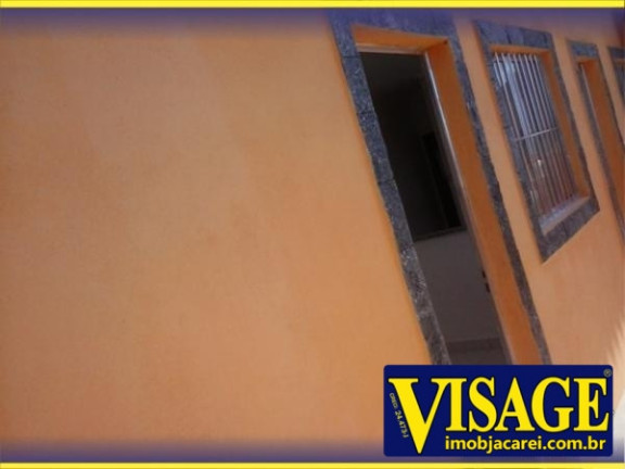 Imagem Casa com 2 Quartos à Venda, 65 m² em Vila Formosa - Jacareí